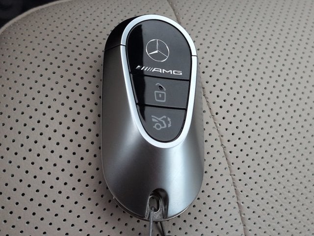 2027 Mercedes-Benz CLE AMG® CLE 53 4MATIC®