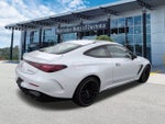 2027 Mercedes-Benz CLE AMG® CLE 53 4MATIC®