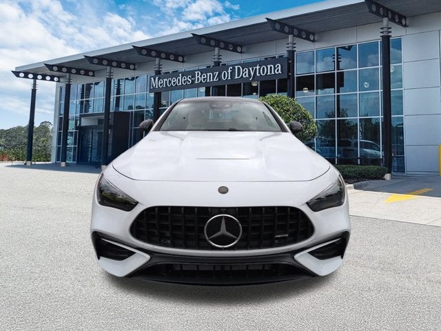 2027 Mercedes-Benz CLE AMG® CLE 53 4MATIC®