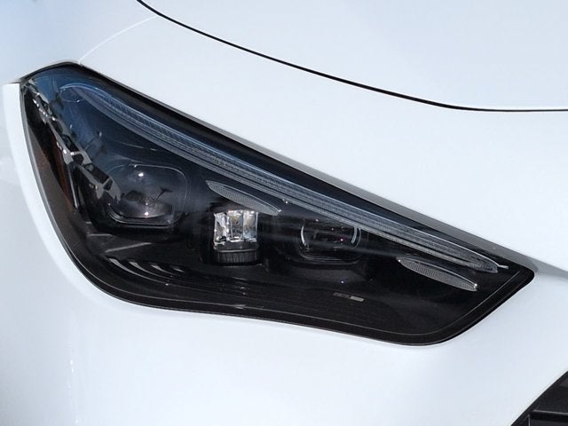 2027 Mercedes-Benz CLE AMG® CLE 53 4MATIC®