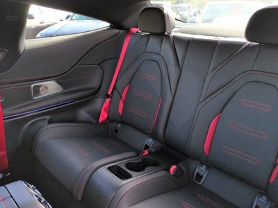 2027 Mercedes-Benz CLE AMG® CLE 53 4MATIC®