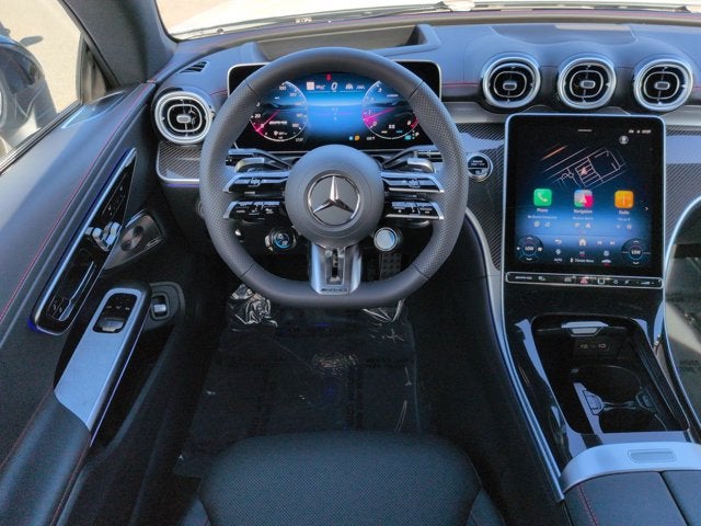 2027 Mercedes-Benz CLE AMG® CLE 53 4MATIC®