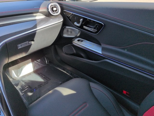 2027 Mercedes-Benz CLE AMG® CLE 53 4MATIC®