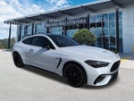 2027 Mercedes-Benz CLE AMG® CLE 53 4MATIC®