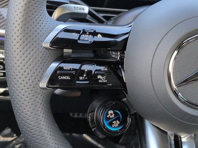 2027 Mercedes-Benz CLE AMG® CLE 53 4MATIC®