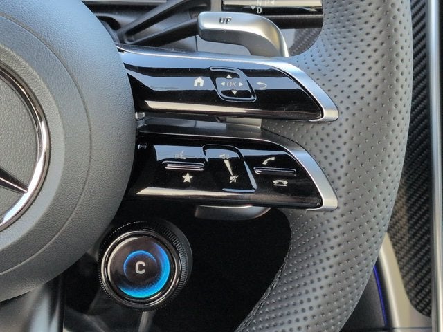 2027 Mercedes-Benz CLE AMG® CLE 53 4MATIC®