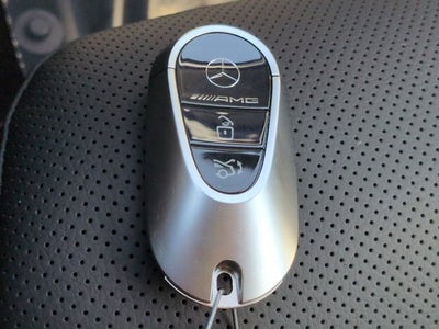 2027 Mercedes-Benz CLE AMG® CLE 53 4MATIC®