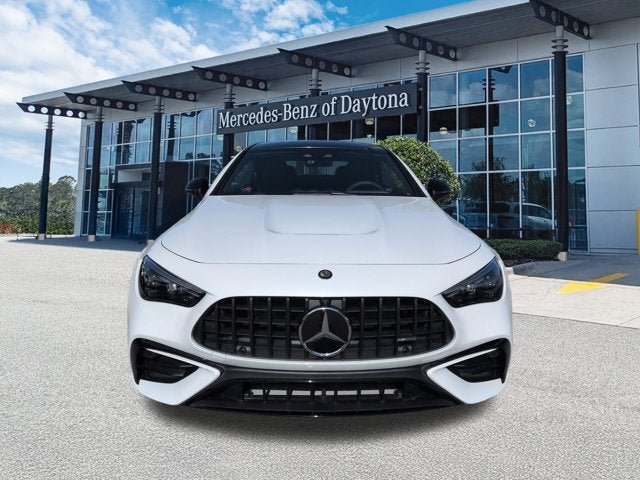 2027 Mercedes-Benz CLE AMG® CLE 53 4MATIC®