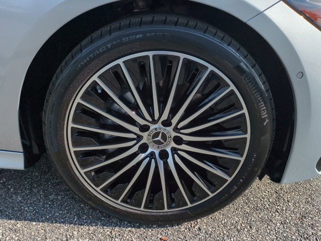 2026 Mercedes-Benz CLE CLE 300 4MATIC®