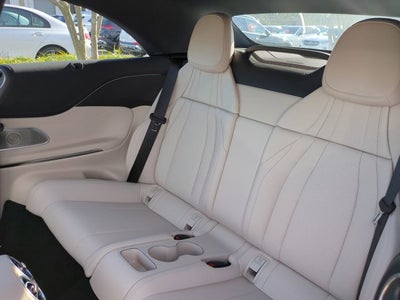 2026 Mercedes-Benz CLE CLE 300 4MATIC®