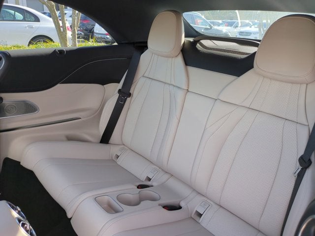 2026 Mercedes-Benz CLE CLE 300 4MATIC®