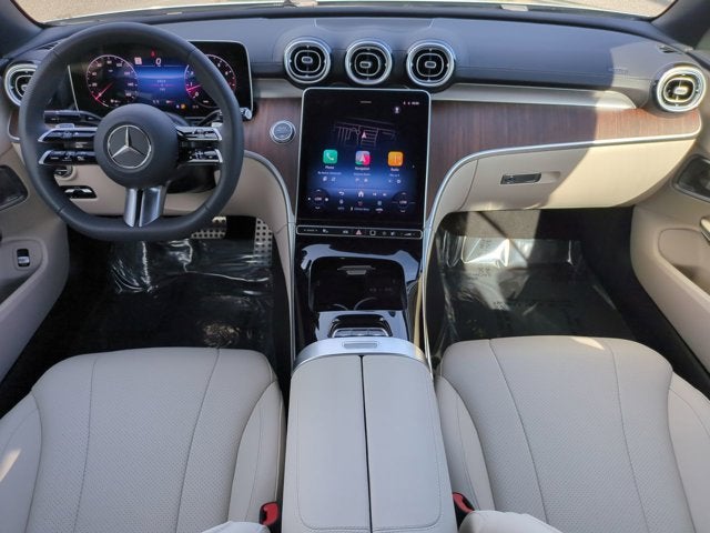 2026 Mercedes-Benz CLE CLE 300 4MATIC®