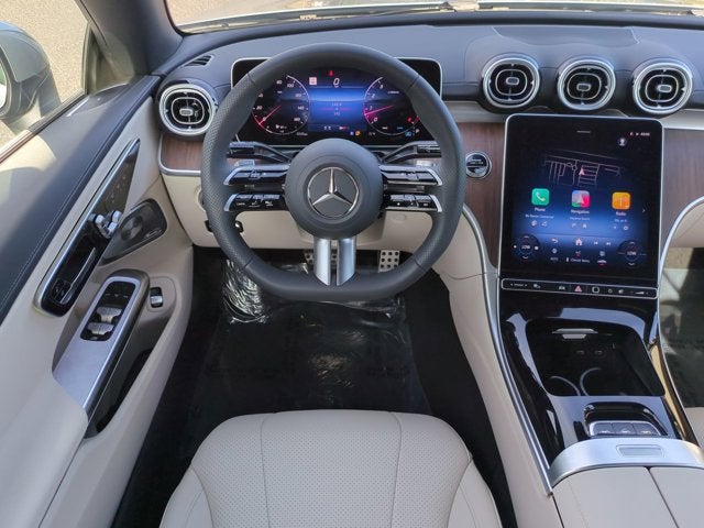 2026 Mercedes-Benz CLE CLE 300 4MATIC®