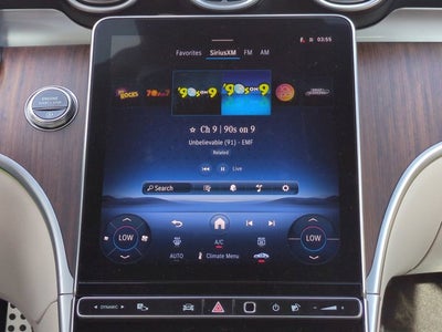 2026 Mercedes-Benz CLE CLE 300 4MATIC®