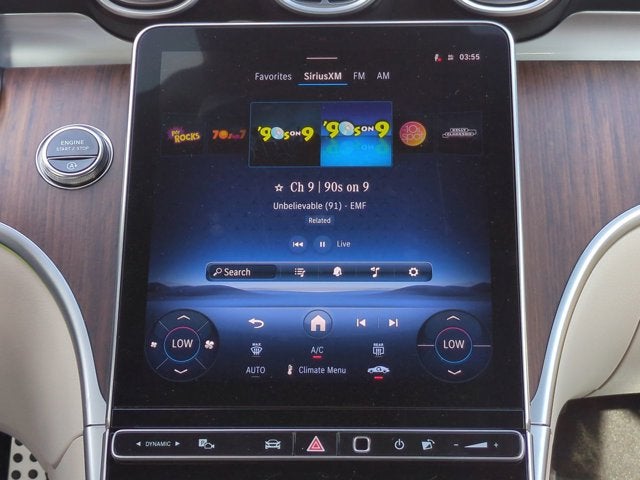 2026 Mercedes-Benz CLE CLE 300 4MATIC®