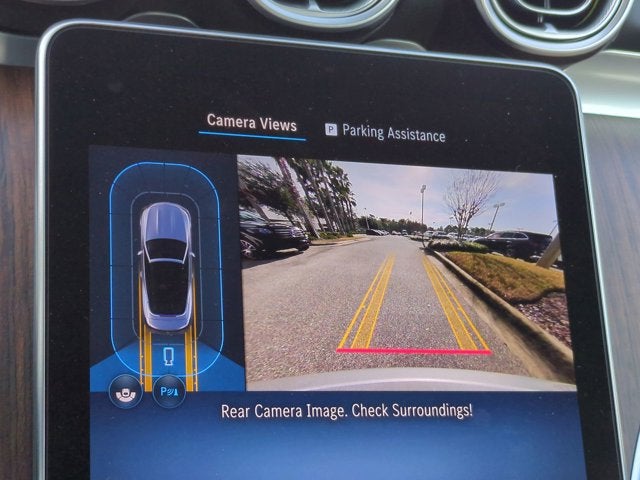 2026 Mercedes-Benz CLE CLE 300 4MATIC®