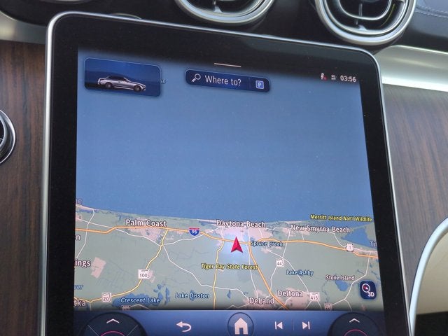 2026 Mercedes-Benz CLE CLE 300 4MATIC®