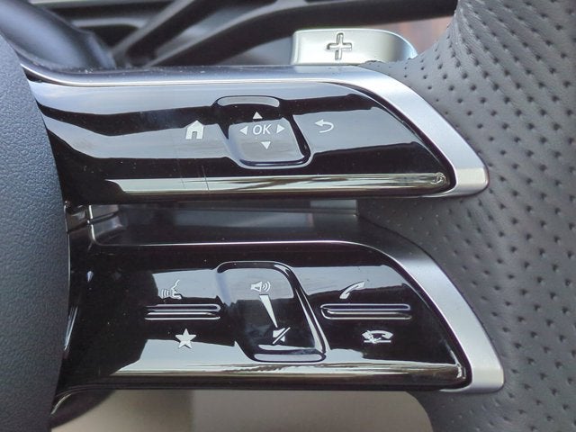 2026 Mercedes-Benz CLE CLE 300 4MATIC®