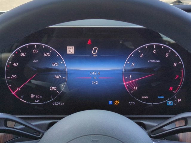 2026 Mercedes-Benz CLE CLE 300 4MATIC®