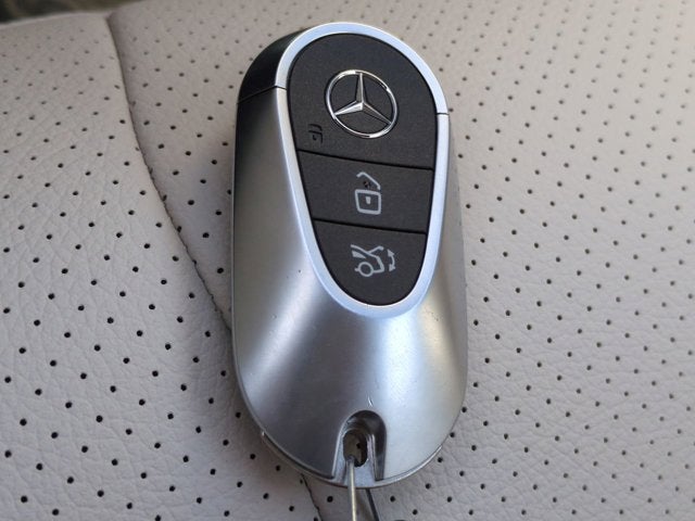 2026 Mercedes-Benz CLE CLE 300 4MATIC®