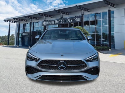 2026 Mercedes-Benz CLE CLE 300 4MATIC®