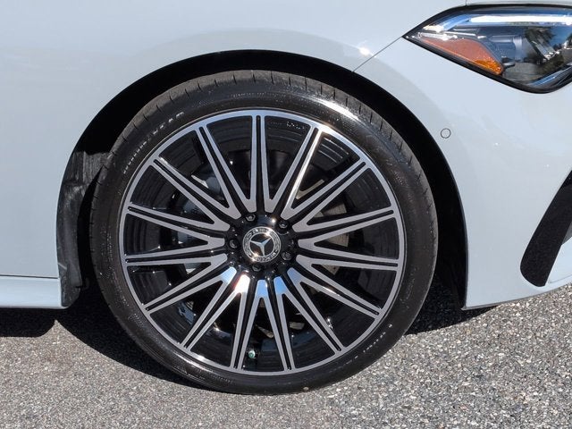 2026 Mercedes-Benz CLE CLE 300 4MATIC®