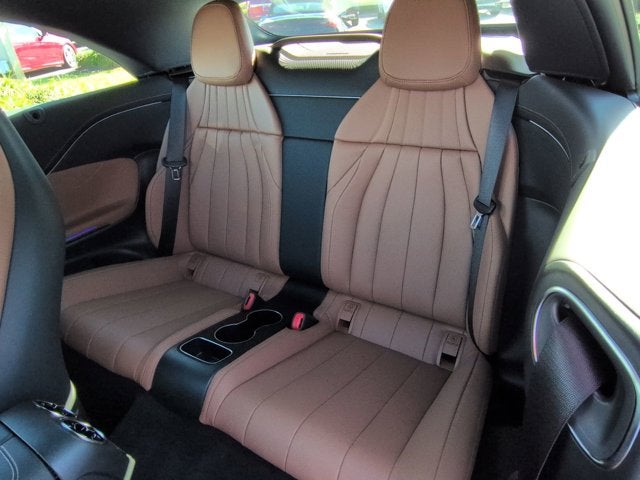 2026 Mercedes-Benz CLE CLE 300 4MATIC®