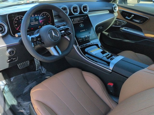 2026 Mercedes-Benz CLE CLE 300 4MATIC®