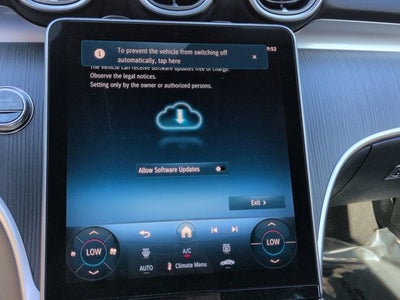 2026 Mercedes-Benz CLE CLE 300 4MATIC®