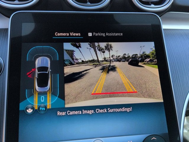 2026 Mercedes-Benz CLE CLE 300 4MATIC®