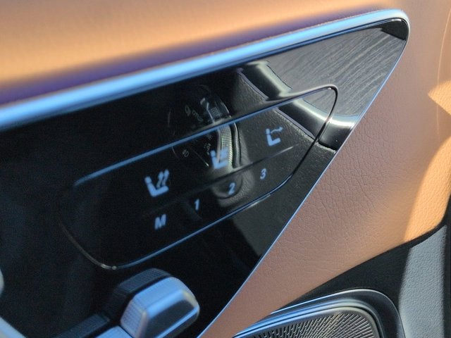 2026 Mercedes-Benz CLE CLE 300 4MATIC®