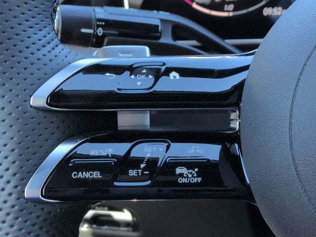 2026 Mercedes-Benz CLE CLE 300 4MATIC®