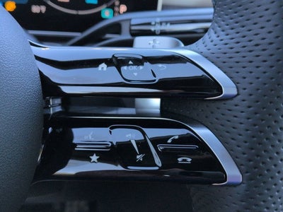 2026 Mercedes-Benz CLE CLE 300 4MATIC®