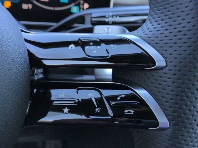 2026 Mercedes-Benz CLE CLE 300 4MATIC®