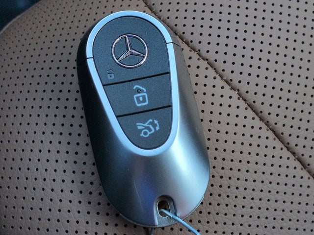 2026 Mercedes-Benz CLE CLE 300 4MATIC®