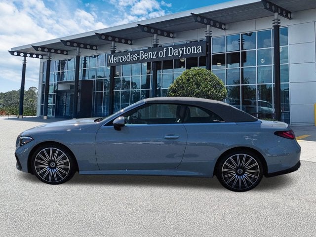 2026 Mercedes-Benz CLE CLE 300 4MATIC®