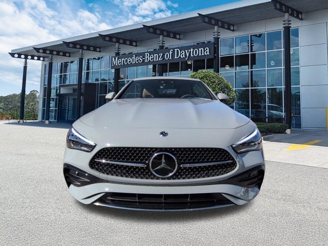 2026 Mercedes-Benz CLE CLE 300 4MATIC®
