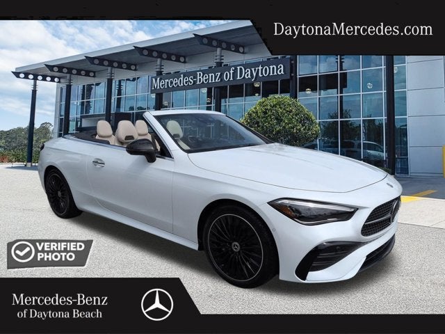 2027 Mercedes-Benz CLE CLE 300 4MATIC®