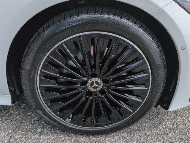 2027 Mercedes-Benz CLE CLE 300 4MATIC®