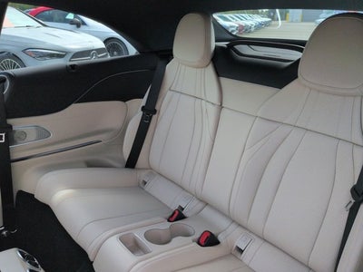 2027 Mercedes-Benz CLE CLE 300 4MATIC®