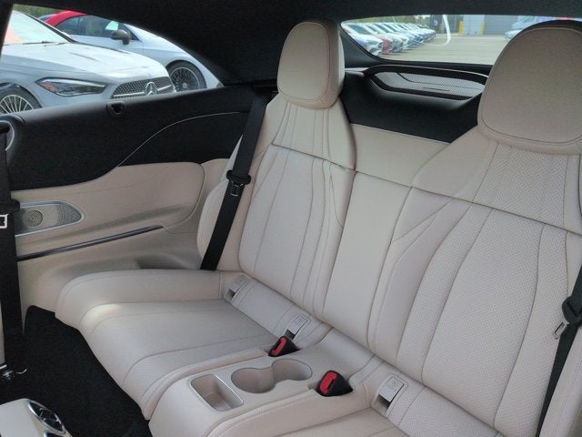 2027 Mercedes-Benz CLE CLE 300 4MATIC®