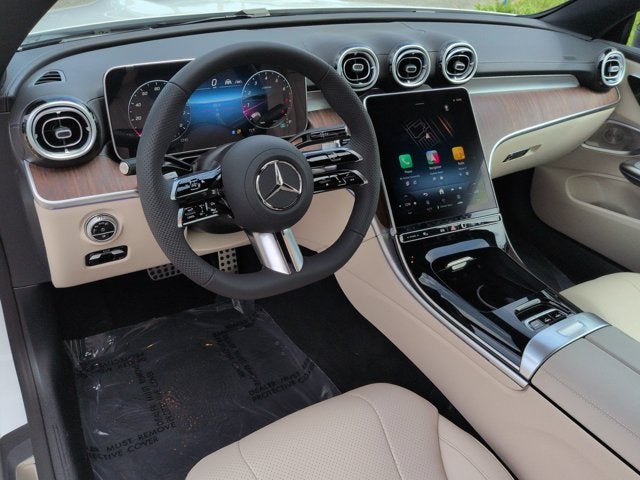 2027 Mercedes-Benz CLE CLE 300 4MATIC®