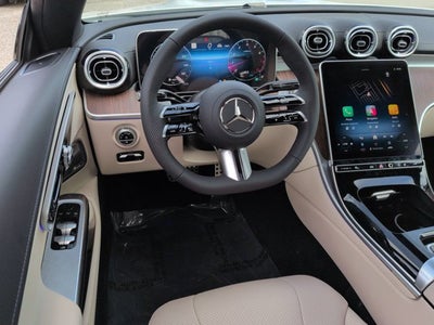 2027 Mercedes-Benz CLE CLE 300 4MATIC®