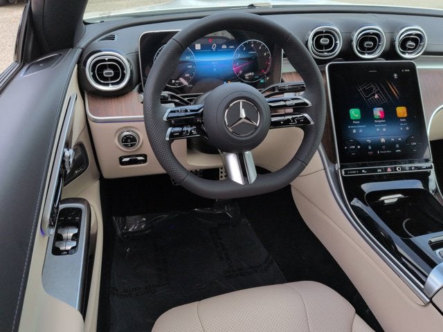 2027 Mercedes-Benz CLE CLE 300 4MATIC®