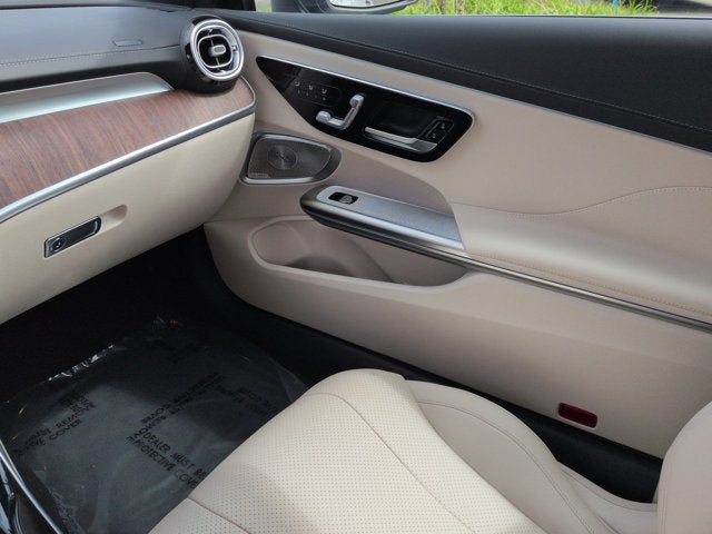 2027 Mercedes-Benz CLE CLE 300 4MATIC®