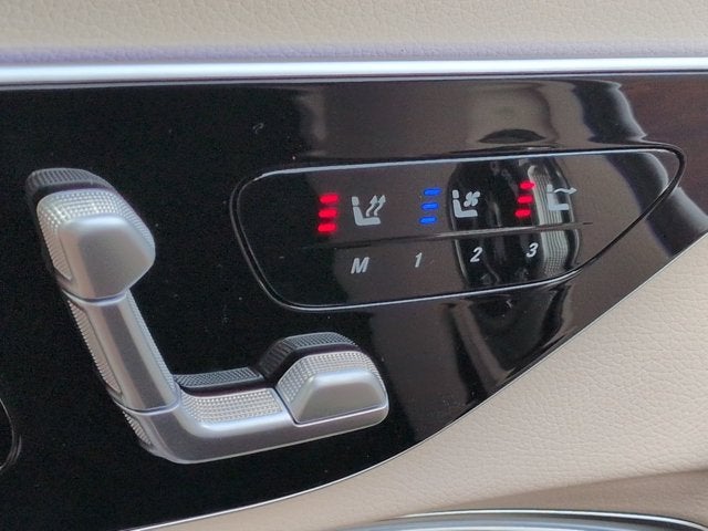 2027 Mercedes-Benz CLE CLE 300 4MATIC®