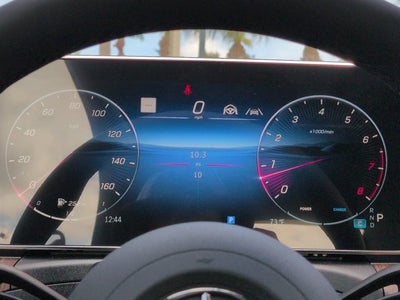 2027 Mercedes-Benz CLE CLE 300 4MATIC®