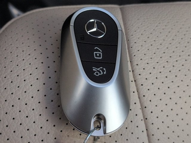 2027 Mercedes-Benz CLE CLE 300 4MATIC®