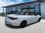 2027 Mercedes-Benz CLE CLE 300 4MATIC®