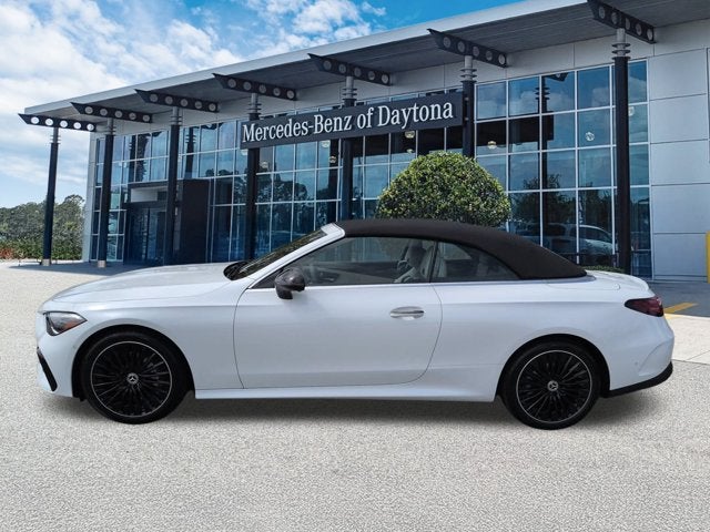 2027 Mercedes-Benz CLE CLE 300 4MATIC®